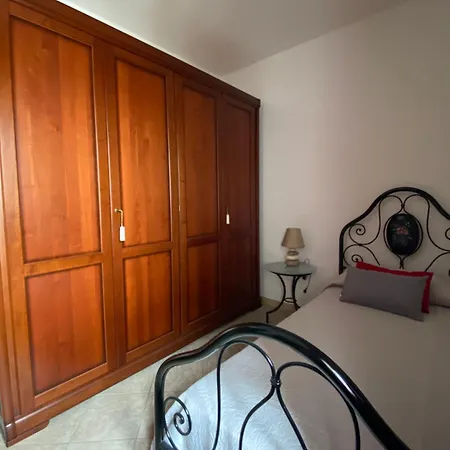 Casa vacanze Hibiscus