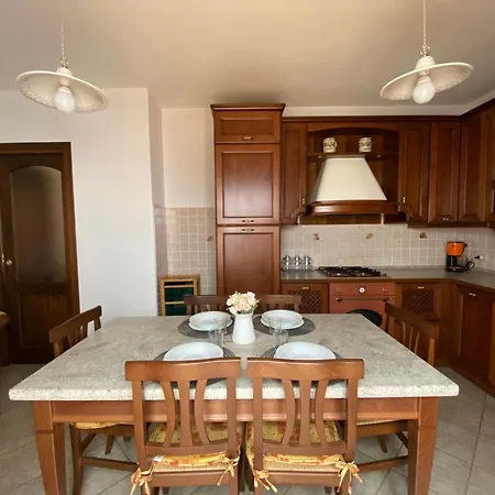 Hibiscus Casa vacanze