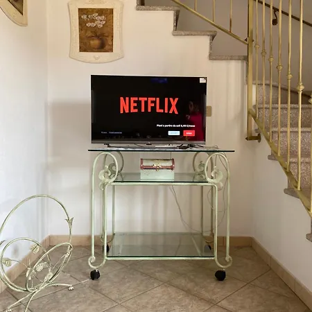 Casa vacanze Hibiscus