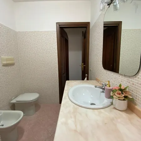 Hibiscus Casa vacanze
