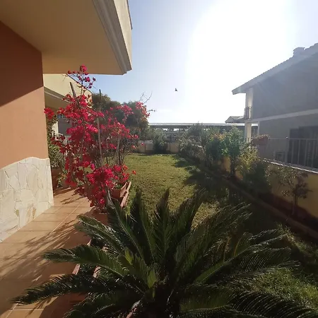 Hibiscus Feriehus