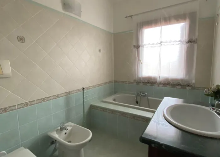 Hibiscus Casa vacanze Olbia