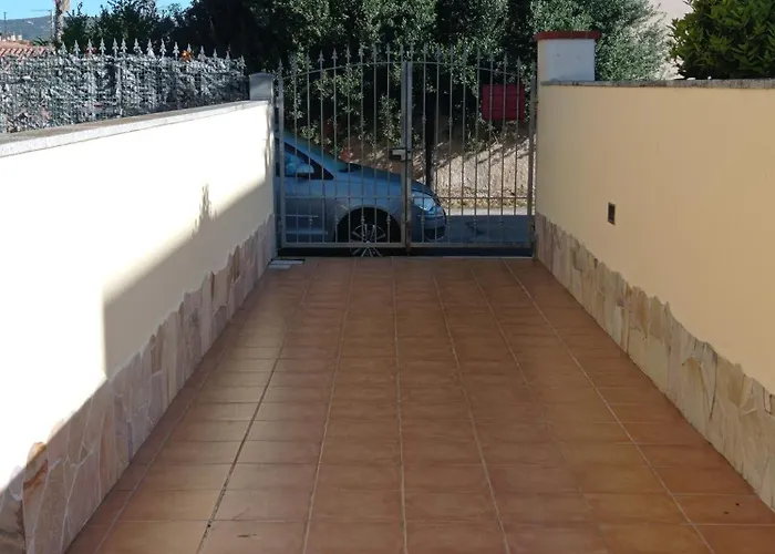 Casa vacanze Hibiscus *