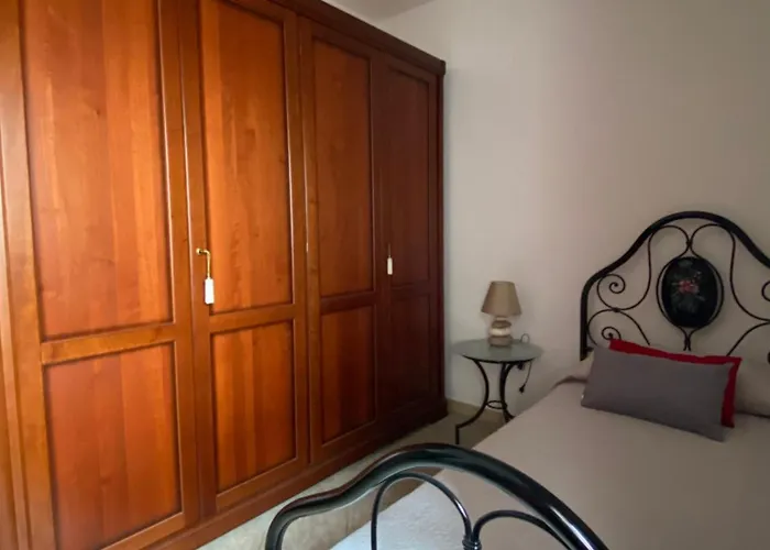 Casa vacanze Hibiscus