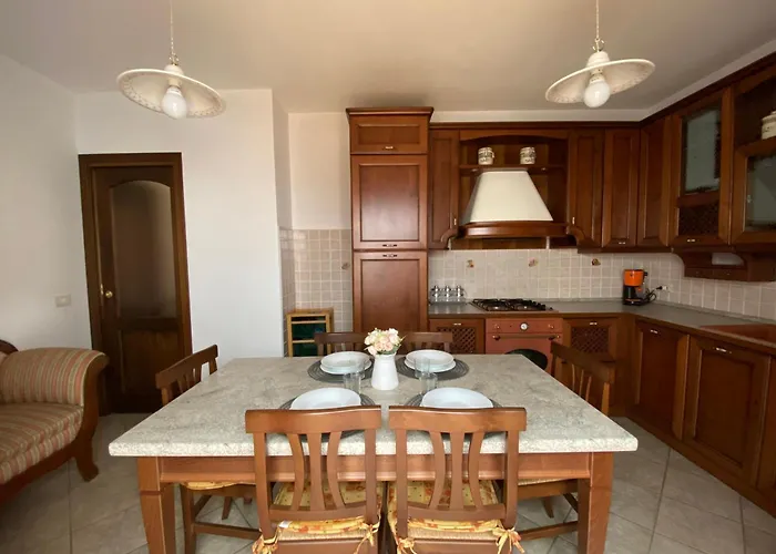 Hibiscus Casa vacanze