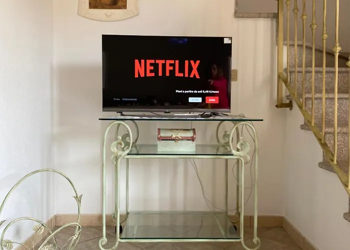 Casa vacanze Hibiscus