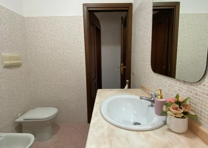 Hibiscus Casa vacanze