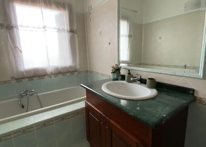 Casa vacanze Hibiscus *