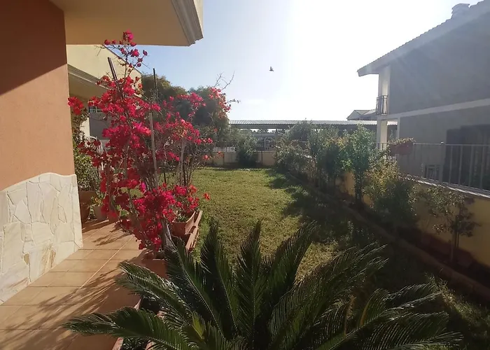 Hibiscus Casa vacanze