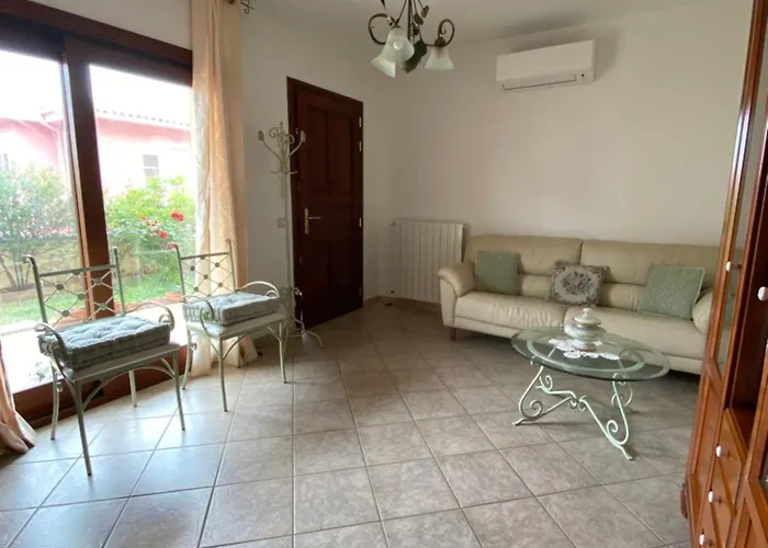Hibiscus Casa vacanze Olbia