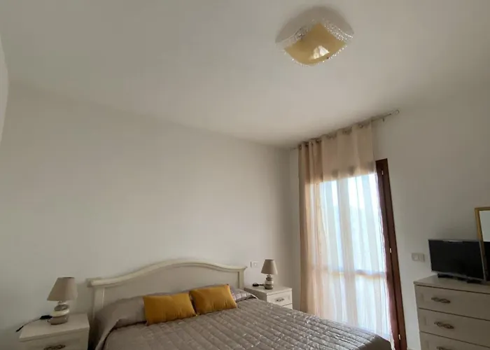 Casa vacanze Hibiscus *